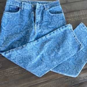 Ragged Jeans size 30